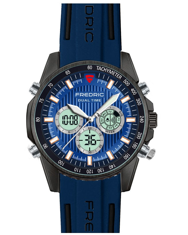 Hybrit Multifunction Rubber