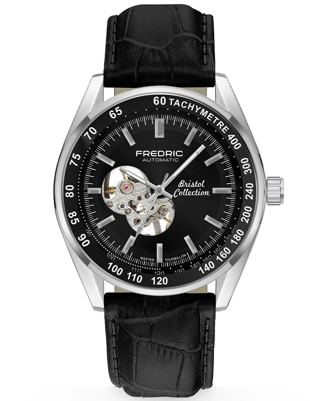 BRISTOL BLACK