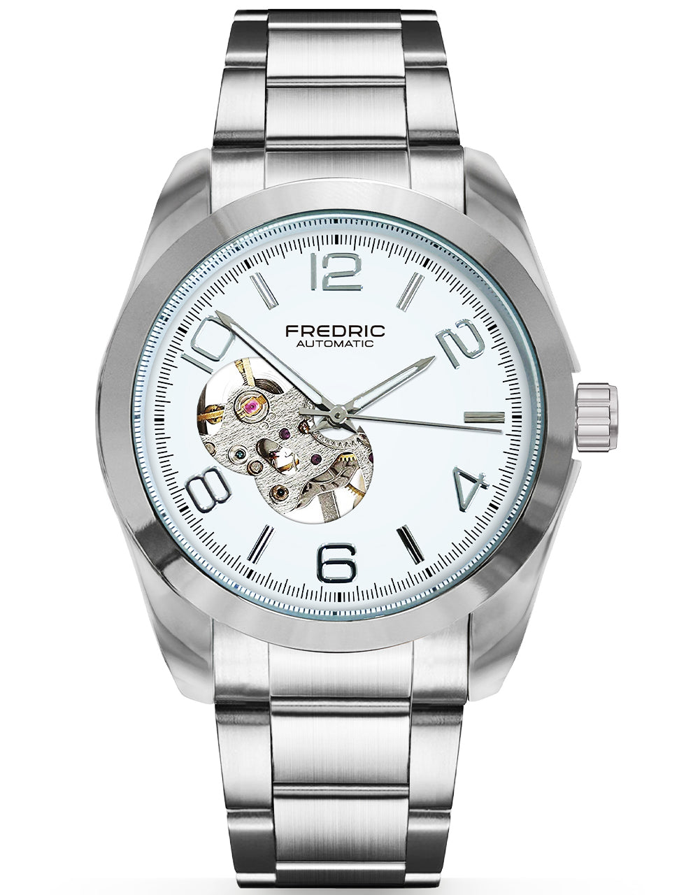 6502 WHITE