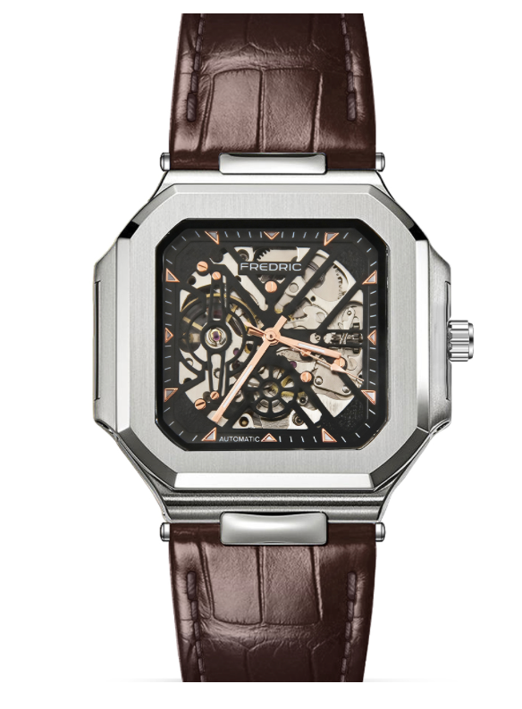 PRYTEK BROWN - AUTOMATIC