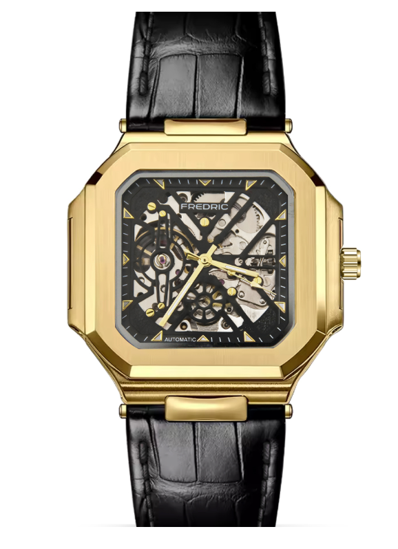 PRYTEK GOLD - AUTOMATIC