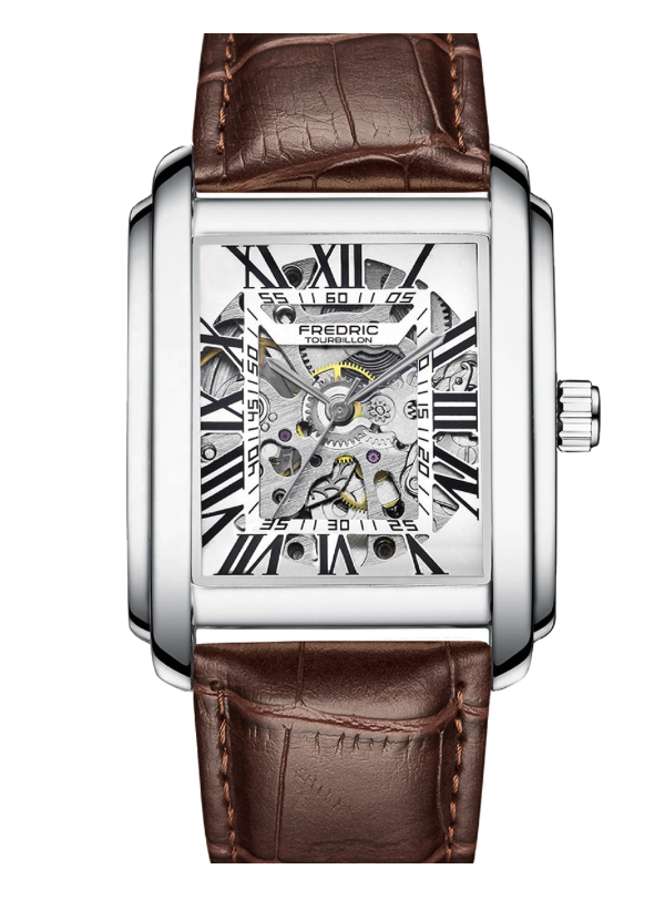 3608 - BROWN