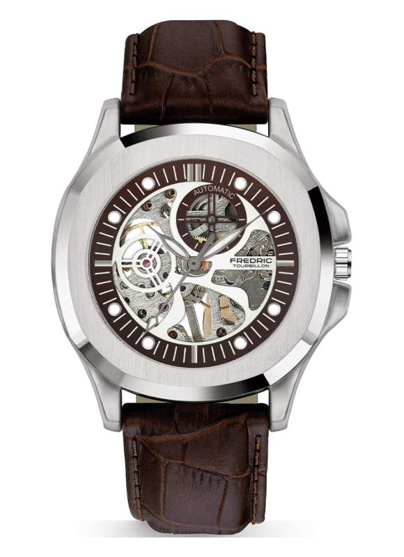 3606 - BROWN