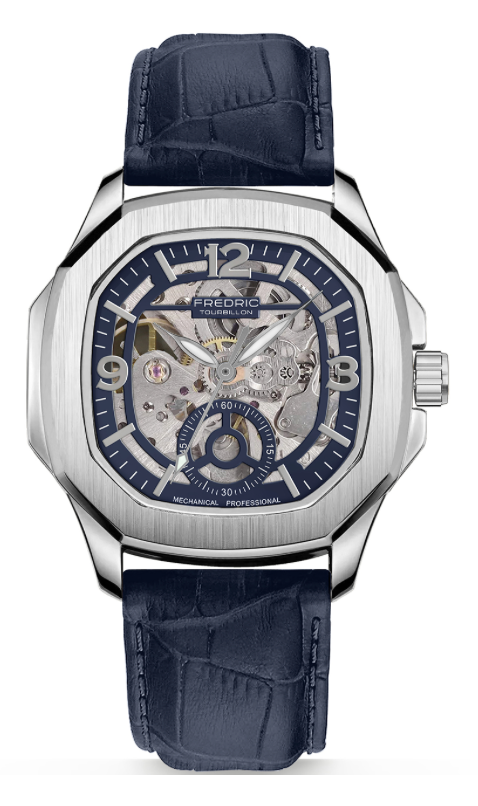 3603 - BLUE
