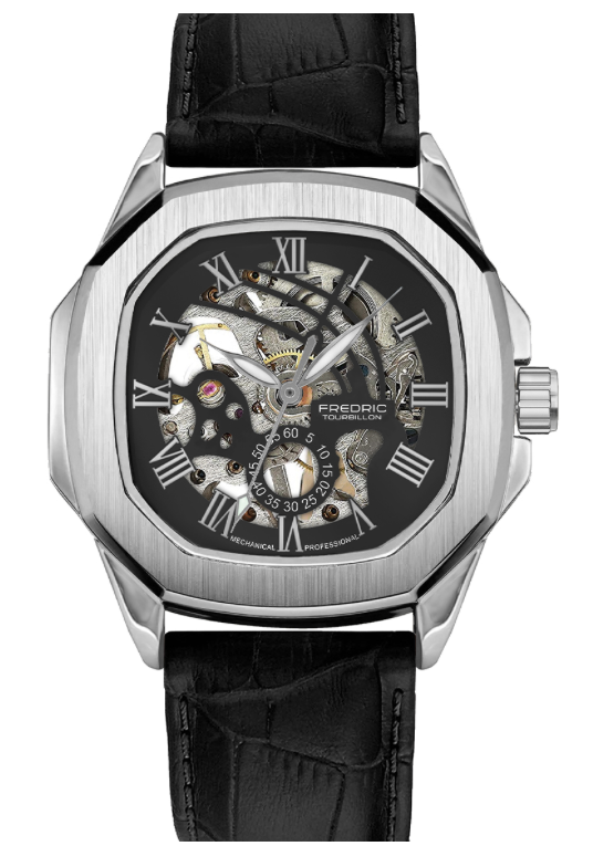 3601 - BLACK