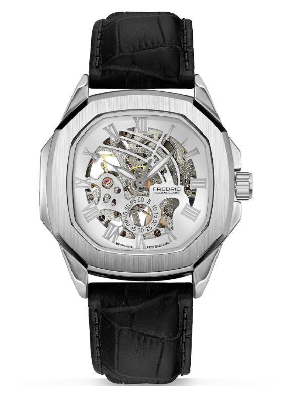 3601 - WHITE