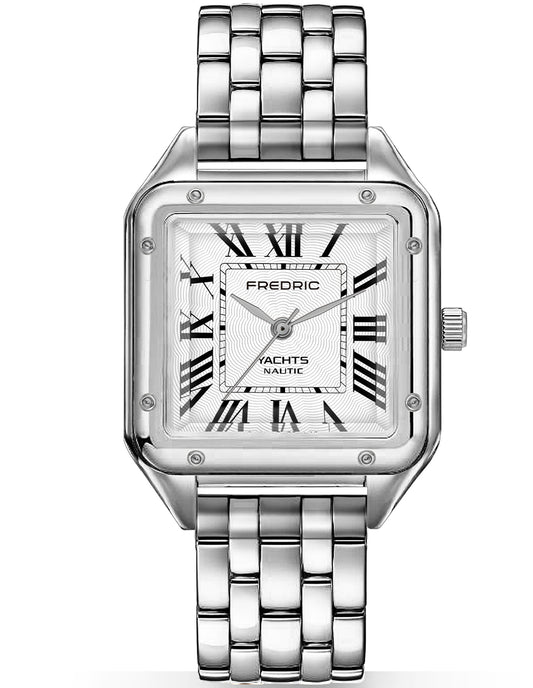 WOMEN BRILLEST 1002 SILVER