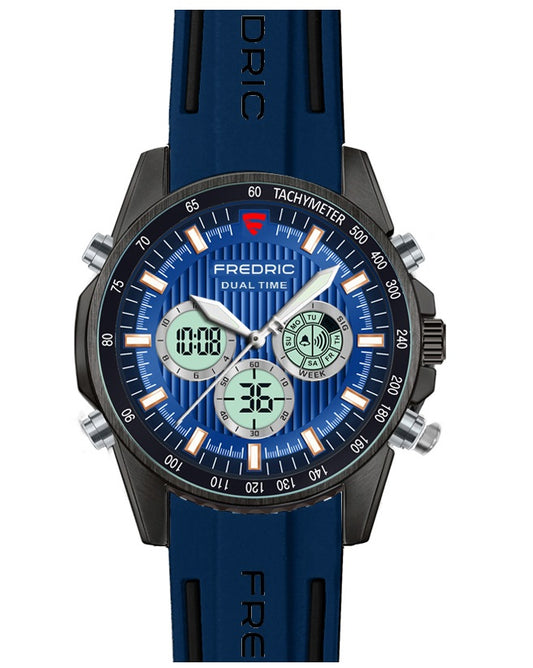 Hybrit Multifunction Rubber