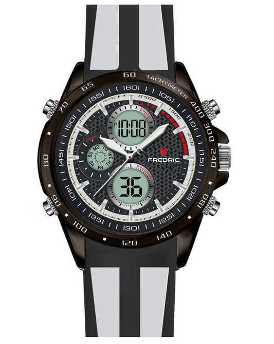 Hybrit Multifunction Rubber WHITE 3206
