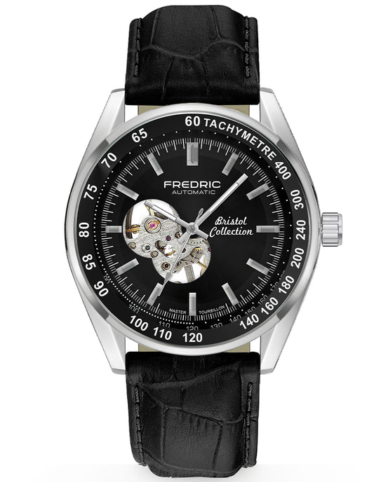 BRISTOL BLACK