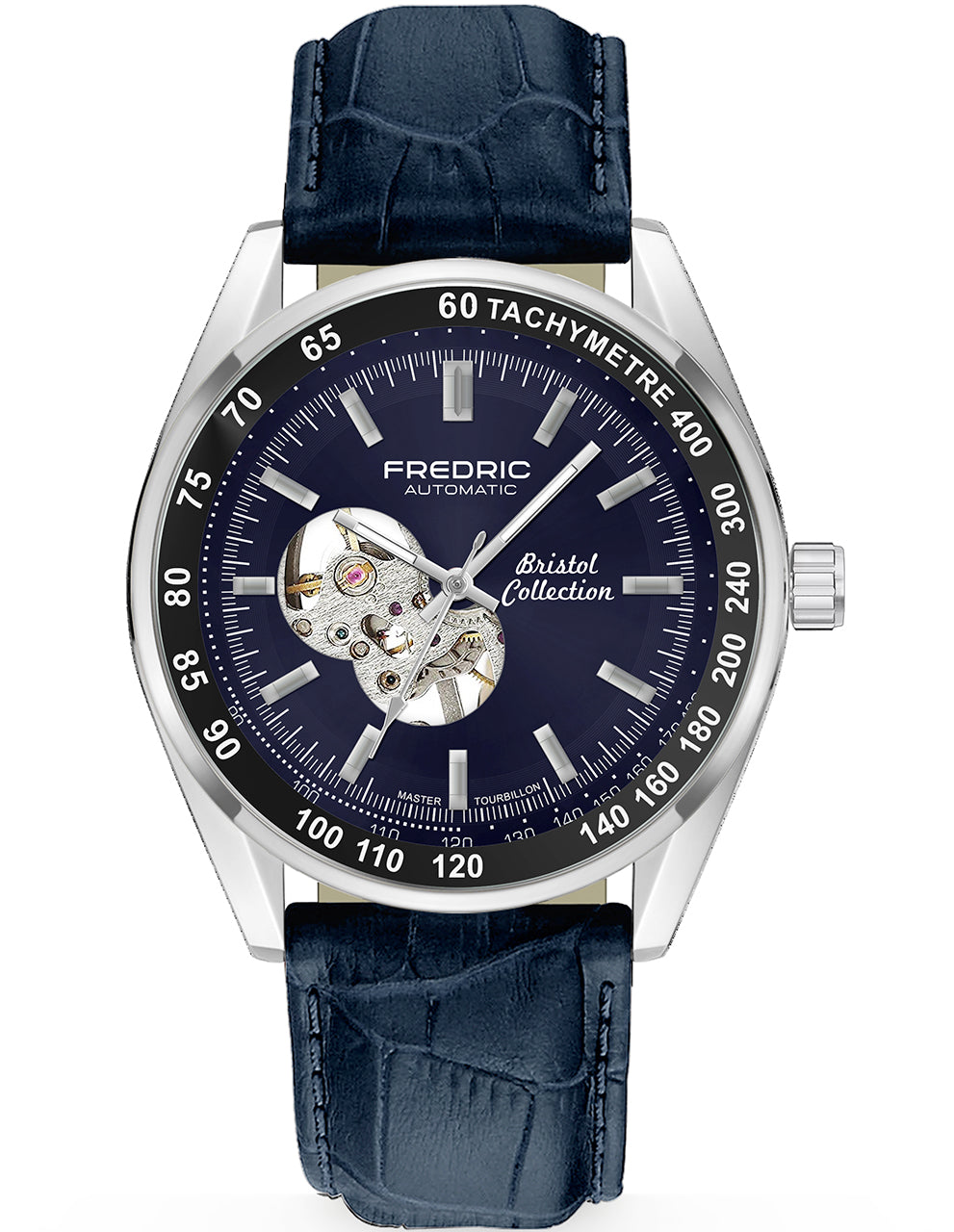 BRISTOL BLUE