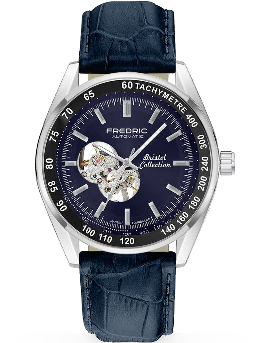 BRISTOL BLUE