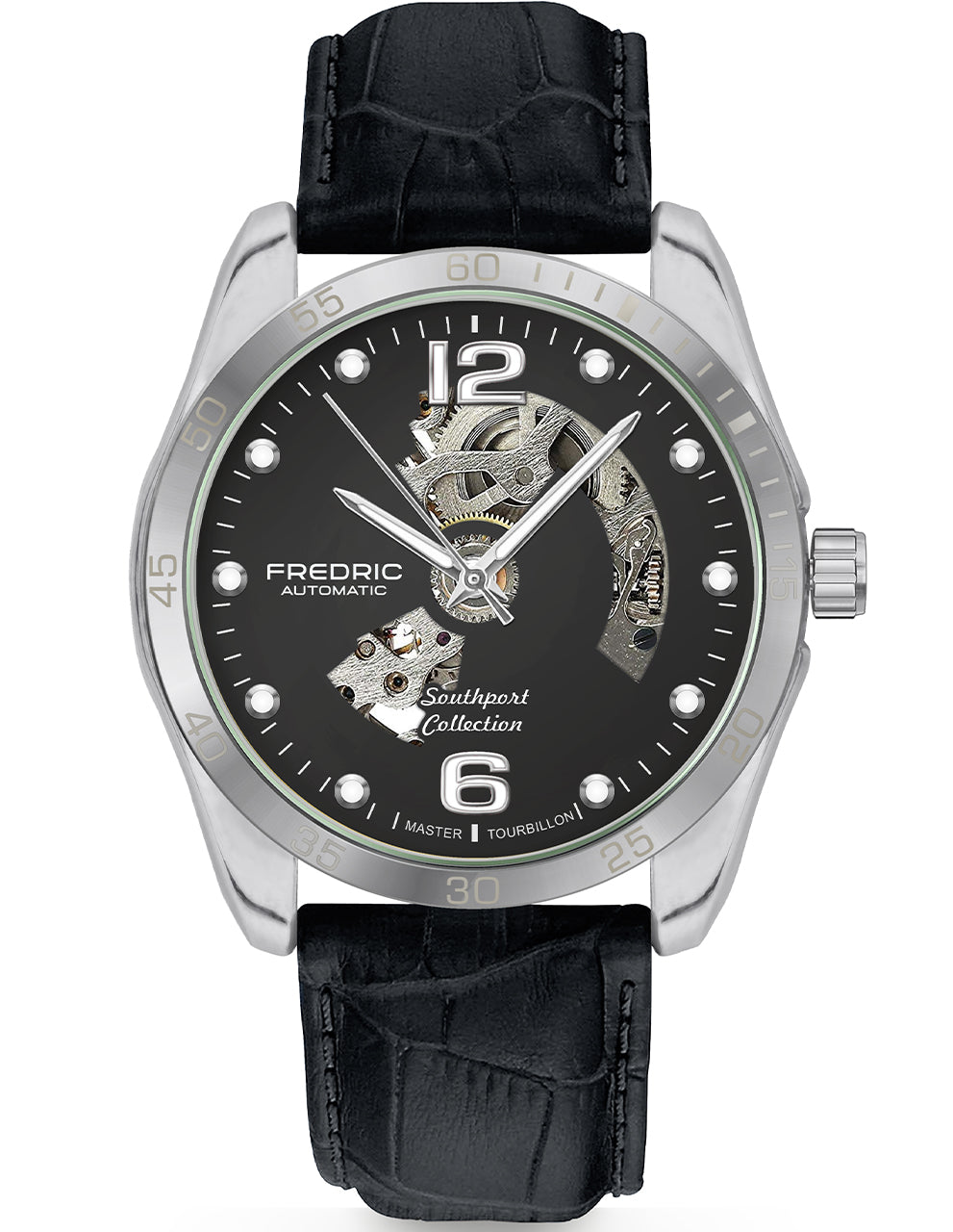 Southport black
