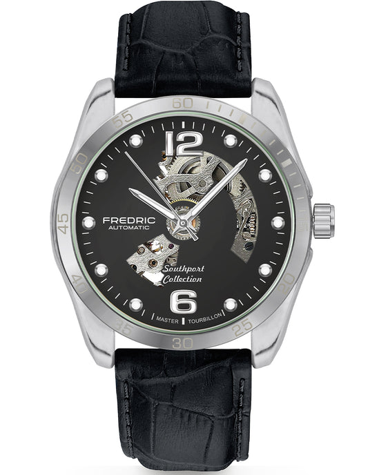 Southport black