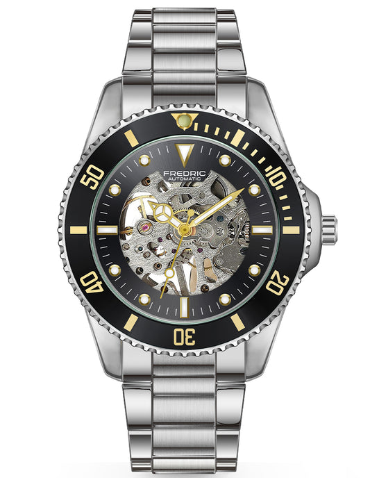 6501 GMT AUTOMATIC BLACK 2