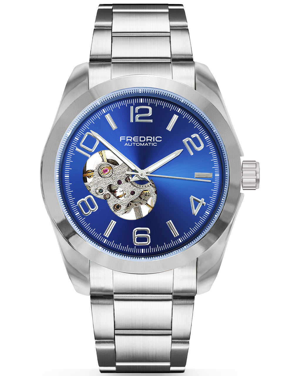 6502 BLUE
