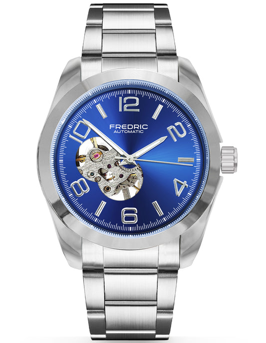 6502 BLUE
