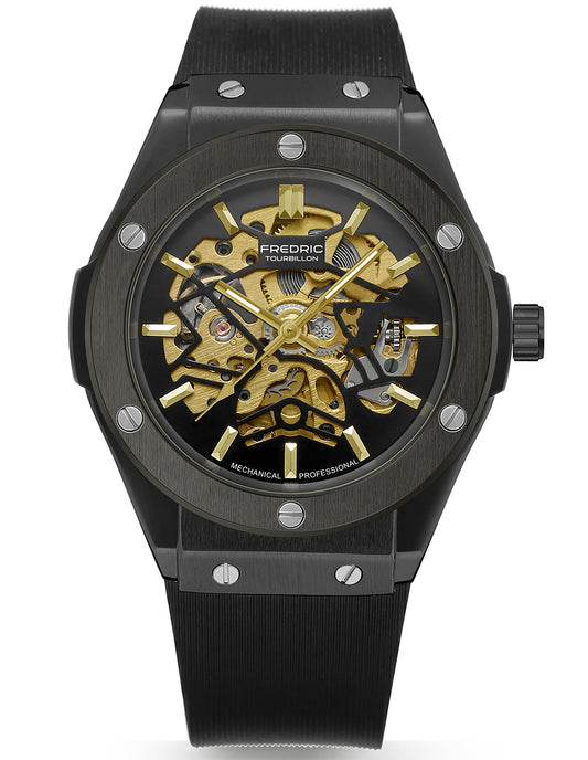 BANG UNIVERSE BLACK- AUTOMATIC
