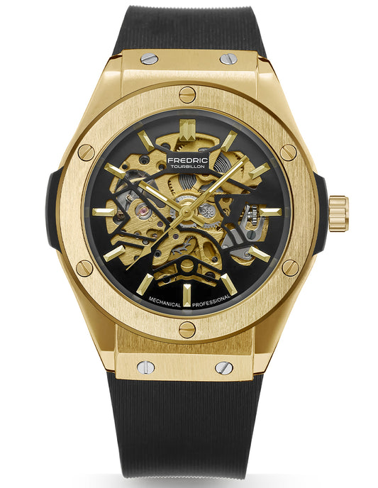 BANG UNIVERSE GOLD- AUTOMATIC