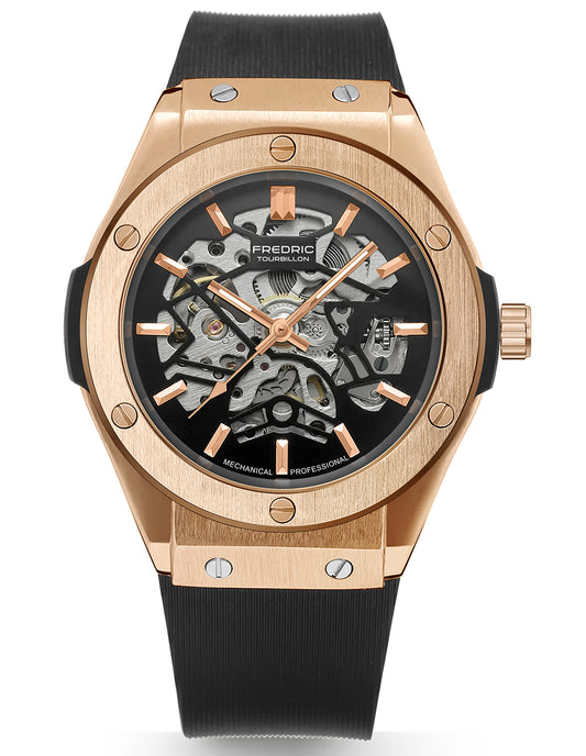 BANG UNIVERSE ROSE- AUTOMATIC