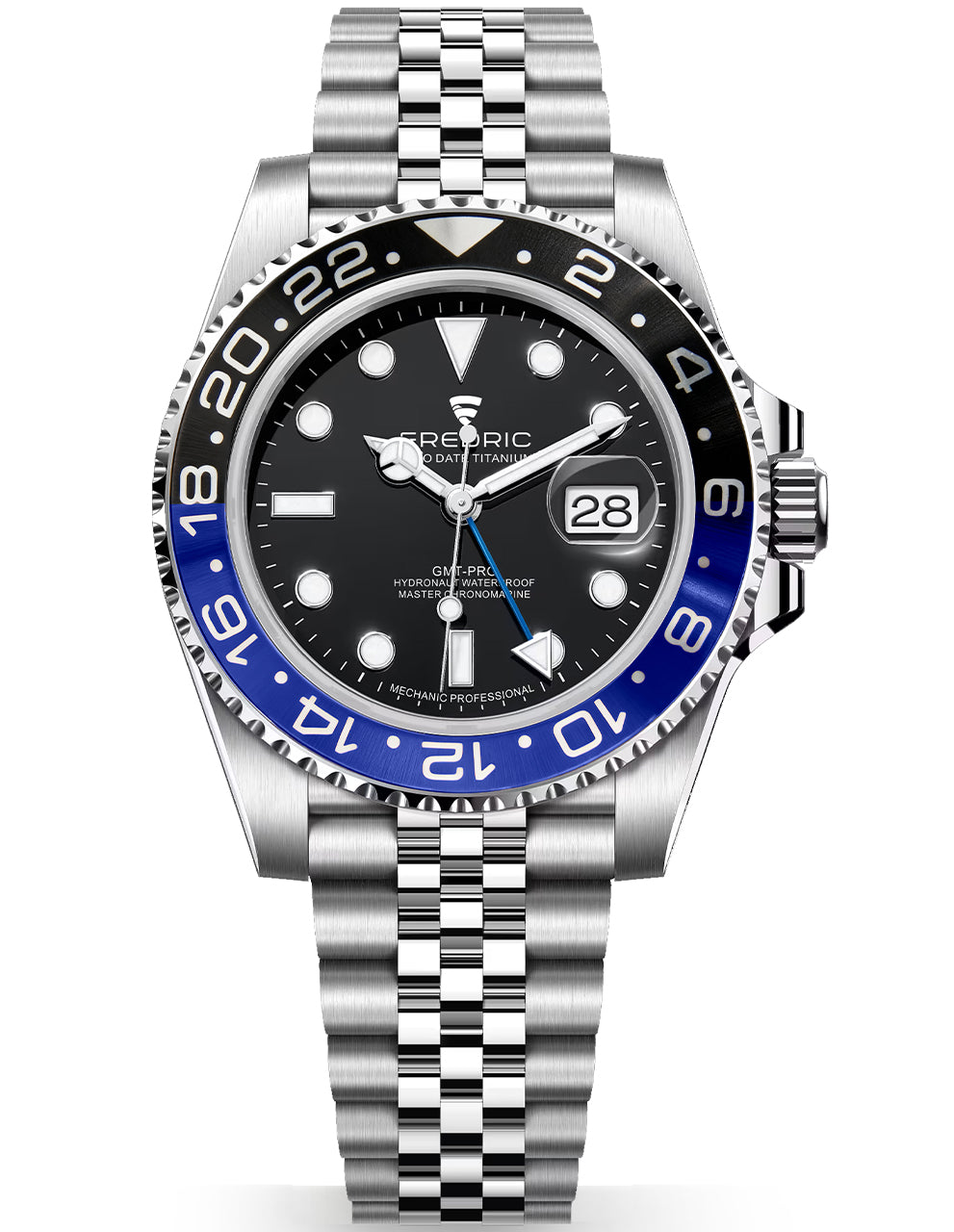 GMT PRO BLUE