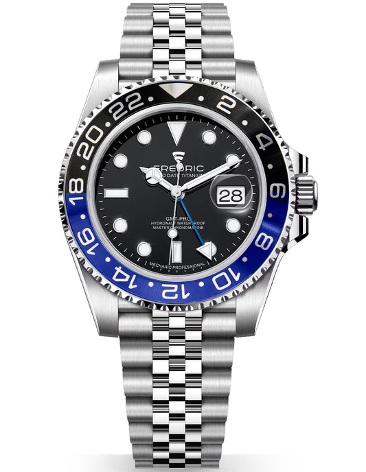 GMT PRO BLUE