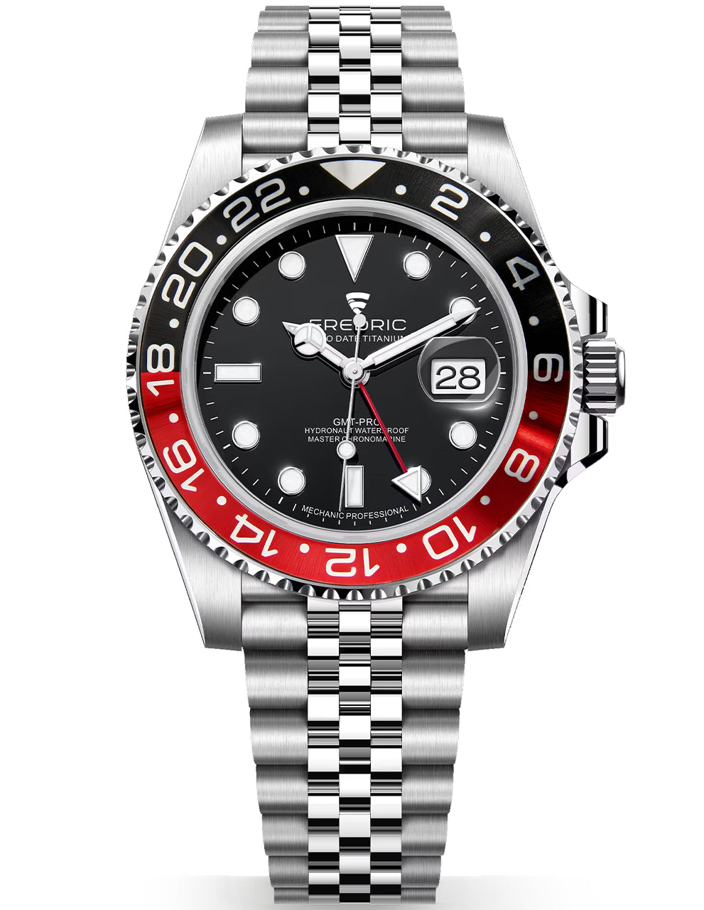 GMT PRO RED