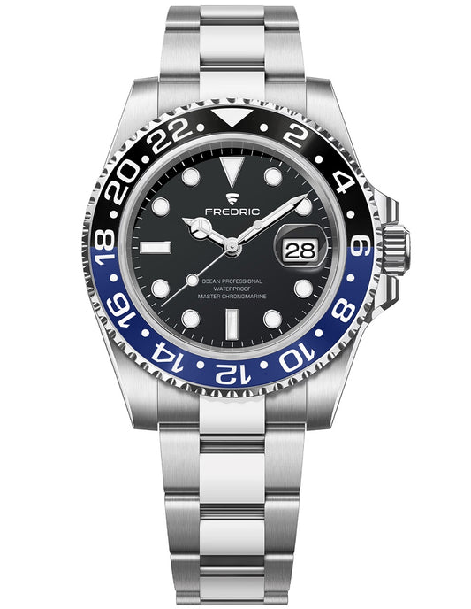 OCEAN PROFESSIONAL BLUE