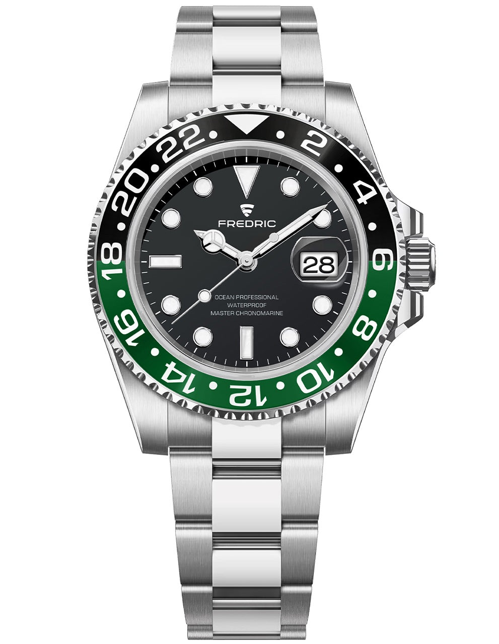 OCEAN PROFESSIONAL GREEN