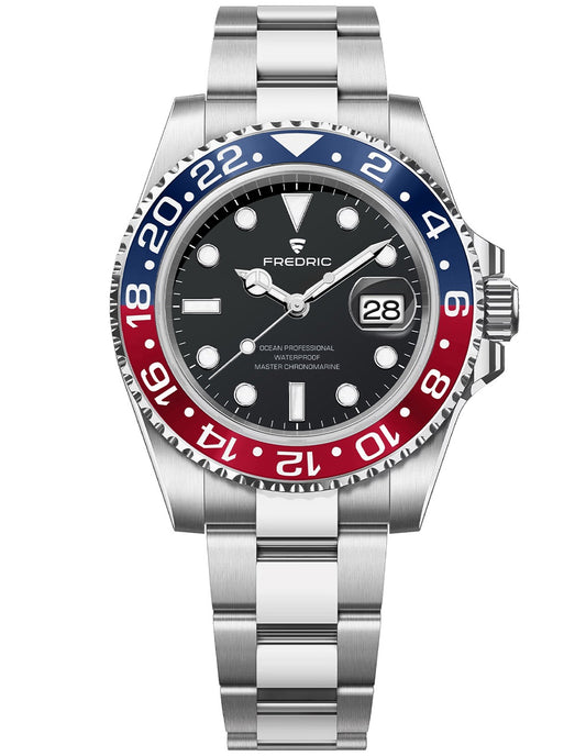 OCEAN PROFESSIONAL RED