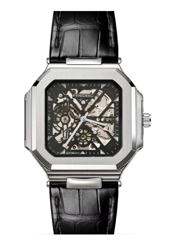 PRYTEK BLACK - AUTOMATIC