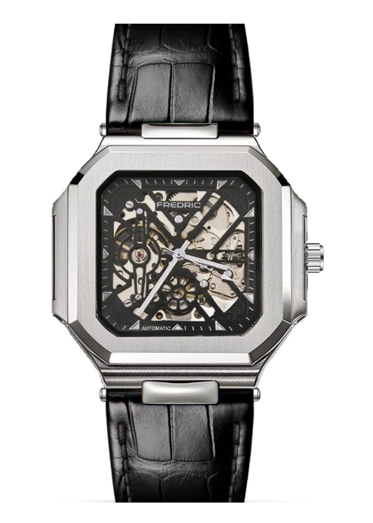 PRYTEK BLACK - AUTOMATIC