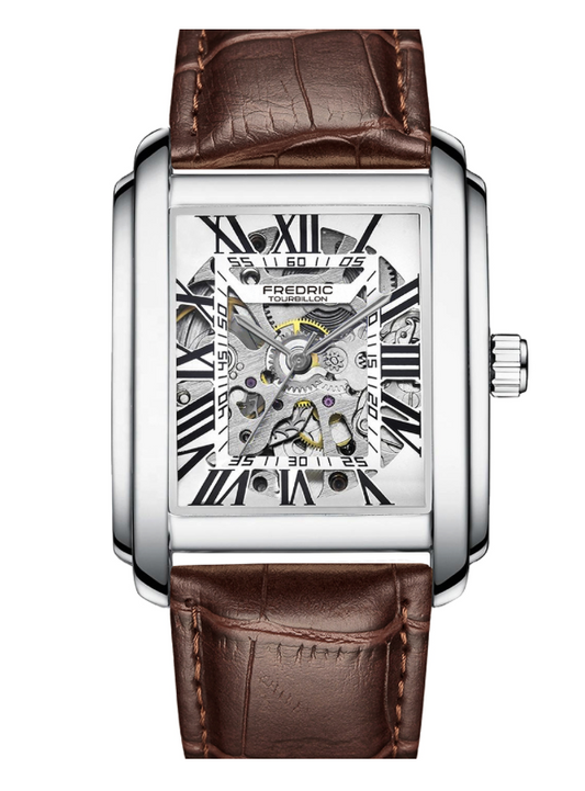 3608 - BROWN