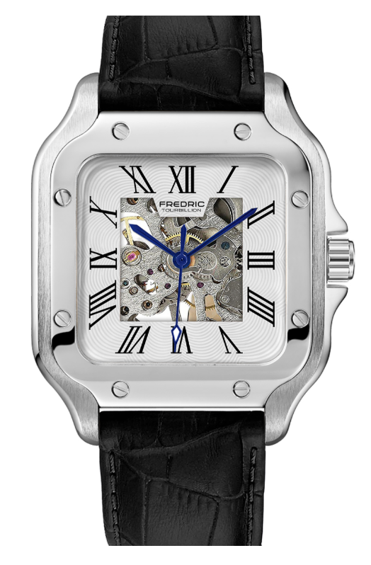 3607 - WHITE