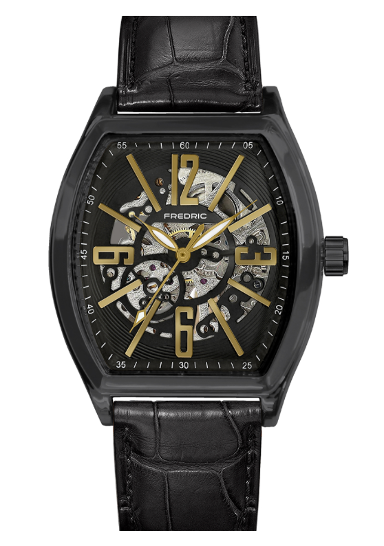 3602 - BLACK 2